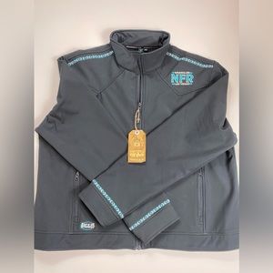 NEW - NFR 2017 2X COAT